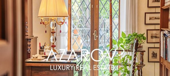 Villa de 9 dormitorios en Rome, Italy No. 379535 43