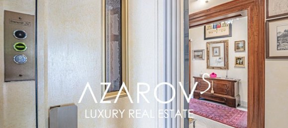 Villa de 9 dormitorios en Rome, Italy No. 379535 39