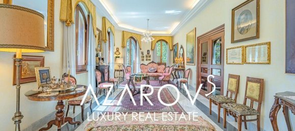 Villa de 9 dormitorios en Rome, Italy No. 379535 19