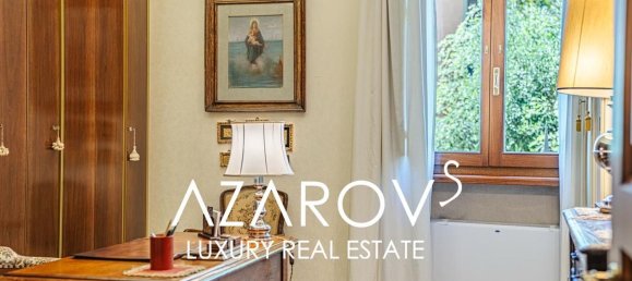 Villa de 9 dormitorios en Rome, Italy No. 379535 25