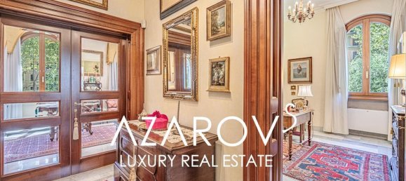 Villa de 9 dormitorios en Rome, Italy No. 379535 34