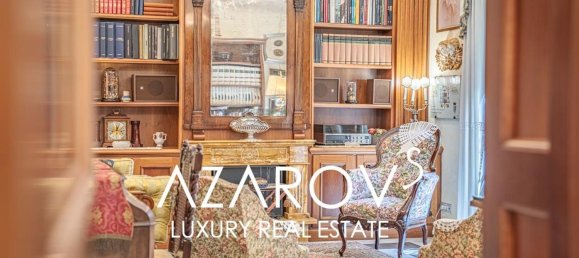 Villa de 9 dormitorios en Rome, Italy No. 379535 46