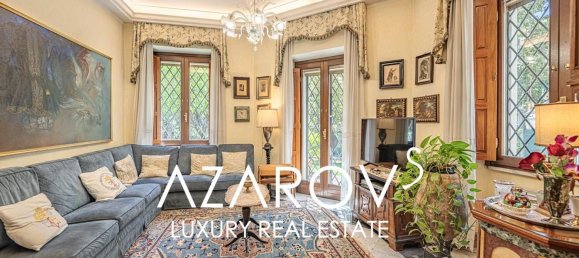 Villa de 9 dormitorios en Rome, Italy No. 379535 44