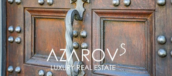 Villa de 9 dormitorios en Rome, Italy No. 379535 16