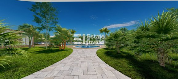 Apartment 1+1 in Alanya, Turkey No. 32183 9