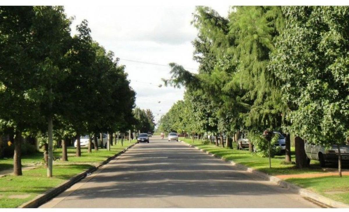  قطعة أرض في Santa Fe, Argentina رقم 43132