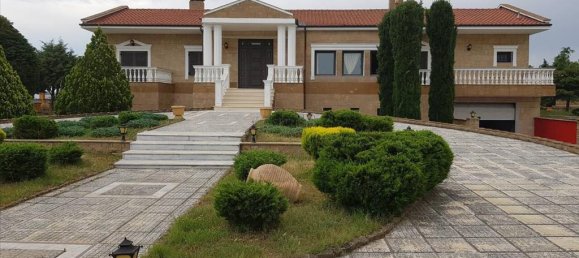 4 Schlafzimmer Gewerbliche Immobilie in Thessaloniki, Greece, Nr. 5710 2