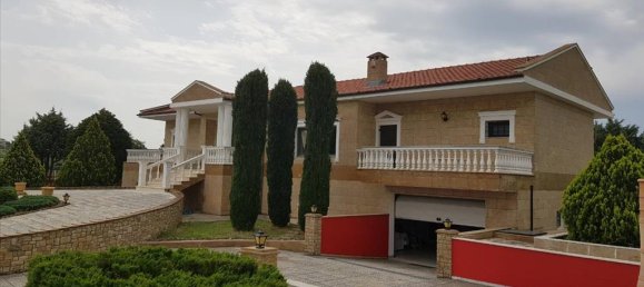 4 Schlafzimmer Gewerbliche Immobilie in Thessaloniki, Greece, Nr. 5710 5