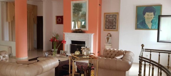 4 Schlafzimmer Gewerbliche Immobilie in Thessaloniki, Greece, Nr. 5710 12