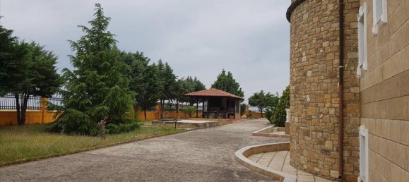 Коммерческая недвижимость с 4 спальнями в Салоники, Центральная Македония, Македония и Фракия, Греция № 5710 10