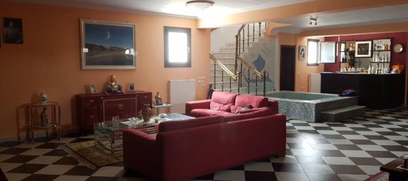 4 Schlafzimmer Gewerbliche Immobilie in Thessaloniki, Greece, Nr. 5710 19