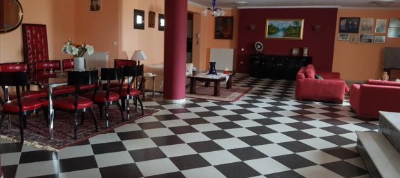 Коммерческая недвижимость с 4 спальнями в Салоники, Центральная Македония, Македония и Фракия, Греция № 5710 24