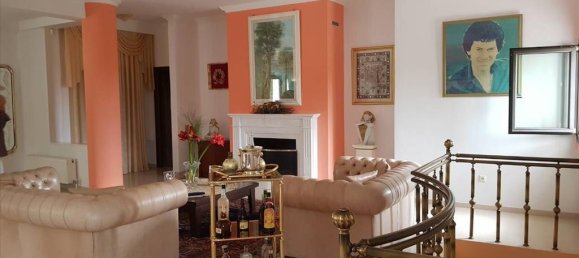 4 Schlafzimmer Gewerbliche Immobilie in Thessaloniki, Greece, Nr. 5710 20