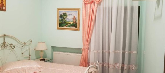 Коммерческая недвижимость с 4 спальнями в Салоники, Центральная Македония, Македония и Фракия, Греция № 5710 21