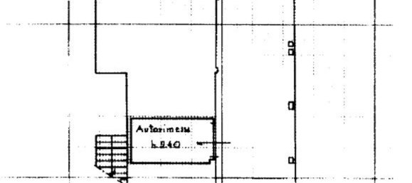 4 bedrooms Apartment in Ancona, Italy No. 379580 28