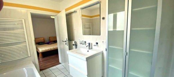 2 chambres Appartement à Frankfurt am Main, Germany No. 59726 6