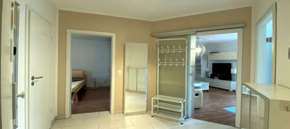 2 chambres Appartement à Frankfurt am Main, Germany No. 59726 4