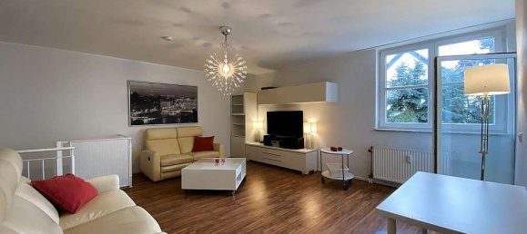 2 chambres Appartement à Frankfurt am Main, Germany No. 59726 5