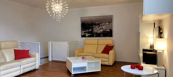 2 chambres Appartement à Frankfurt am Main, Germany No. 59726 2