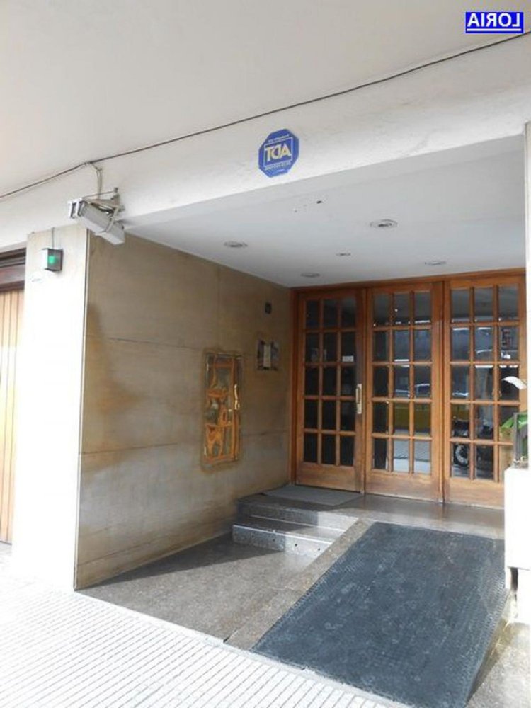 2 Schlafzimmer Wohnung in Palermo, Argentina, Nr. 93106