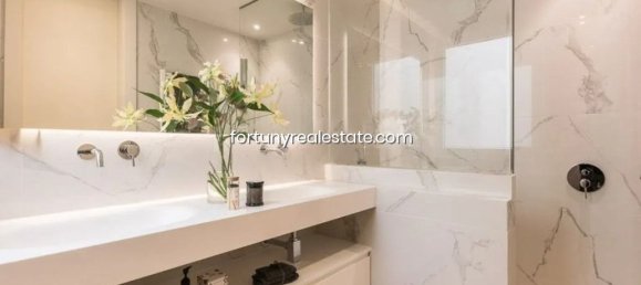 Apartamento de 2 dormitorios en Madrid, Spain No. 161677 5