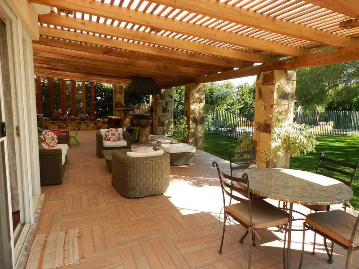 Casa T3 em Chacabuco, Chile N.º 5145