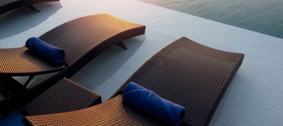 4 bedrooms Apartment in ADDRESS RESIDENCES THE BAY, Dubai Harbour, UAE No. 62897 7