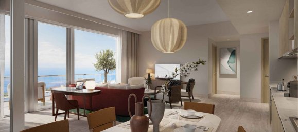 4 bedrooms Apartment in ADDRESS RESIDENCES THE BAY, Dubai Harbour, UAE No. 62897 5