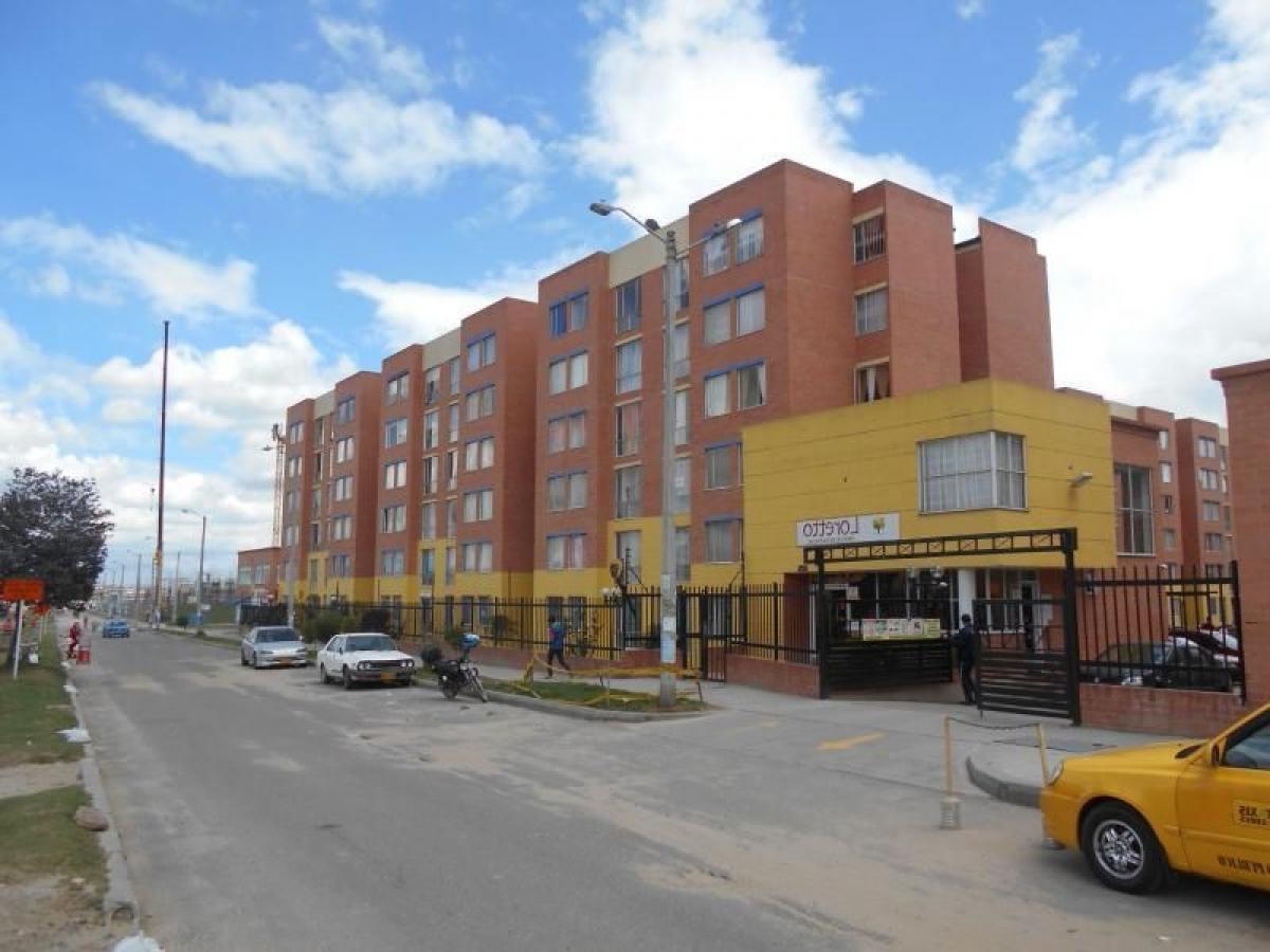 Дом с 3 спальнями в Кундинамарка, Колумбия № 3063