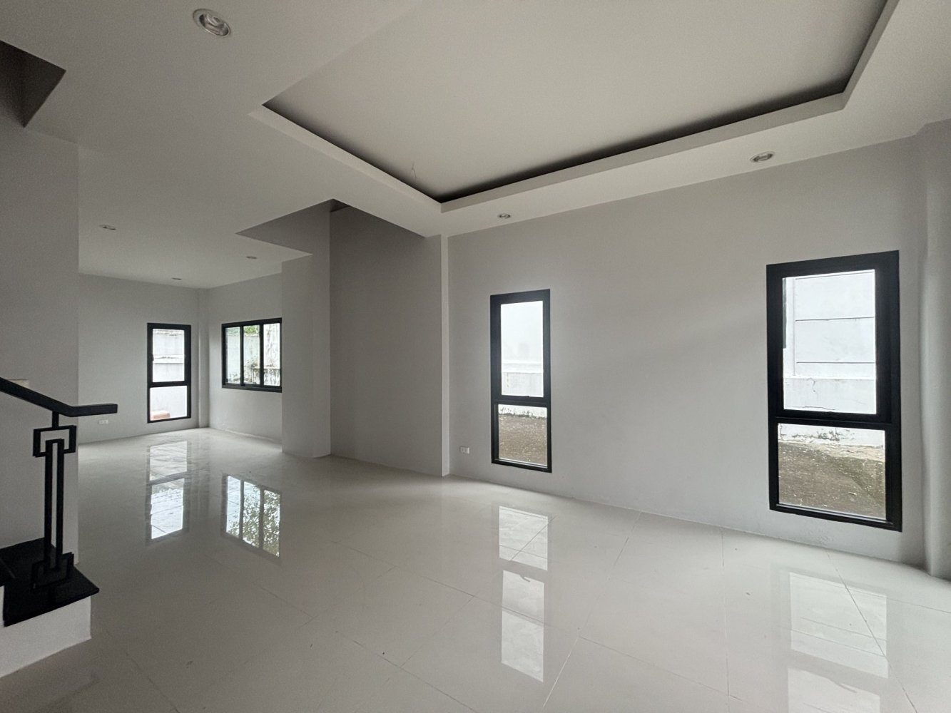 Таунхаус с 3 спальнями в Пхукет, Таиланд № 70623