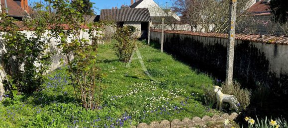 3 bedrooms Townhouse in Romorantin-Lanthenay, France No. 69953 2