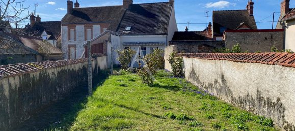 3 bedrooms Townhouse in Romorantin-Lanthenay, France No. 69953 12