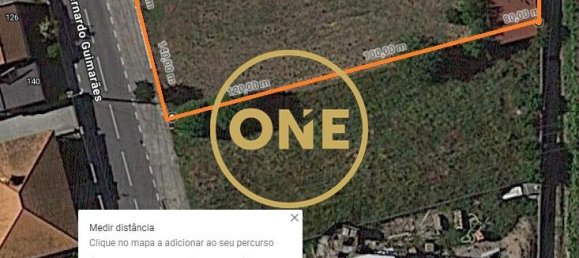 1060m² Land in Mogege, Portugal No. 35288 6