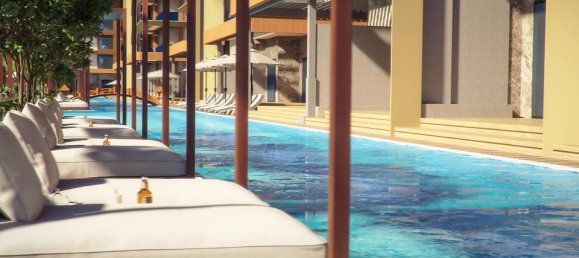 Wohnung 2+1 in Kestel, Turkey, Nr. 14776 17