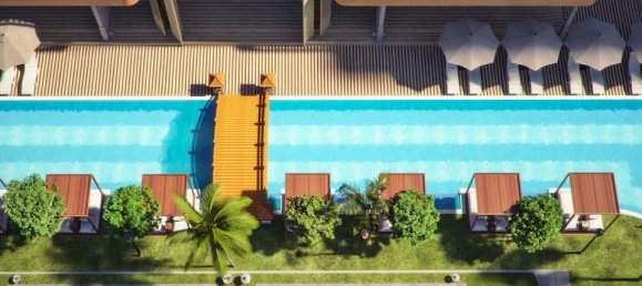 Wohnung 2+1 in Kestel, Turkey, Nr. 14776 16