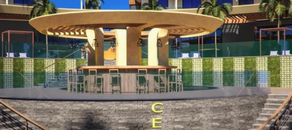 Wohnung 2+1 in Kestel, Turkey, Nr. 14776 18