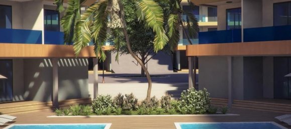 Wohnung 2+1 in Kestel, Turkey, Nr. 14776 11