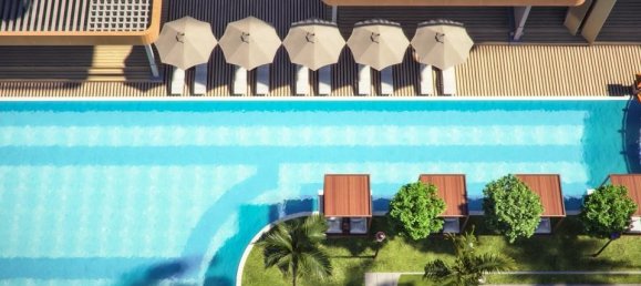 Wohnung 2+1 in Kestel, Turkey, Nr. 14776 15