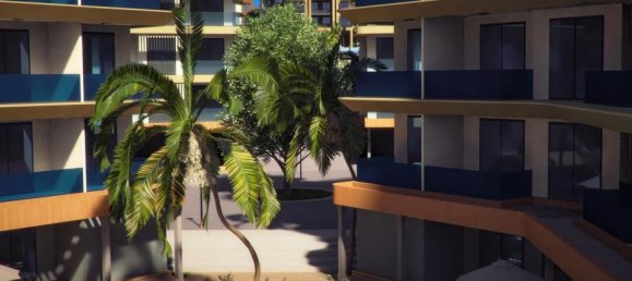 Wohnung 2+1 in Kestel, Turkey, Nr. 14776 13