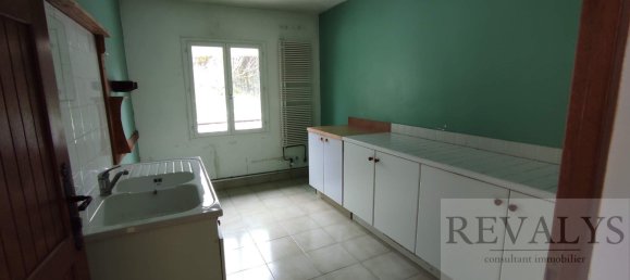 6 bedrooms House in Autun, France No. 343909 13