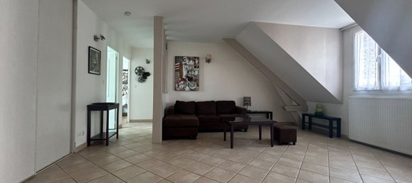 2 Schlafzimmer Wohnung in Orleans, France, Nr. 282701 4