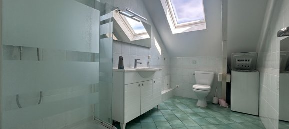 2 Schlafzimmer Wohnung in Orleans, France, Nr. 282701 8