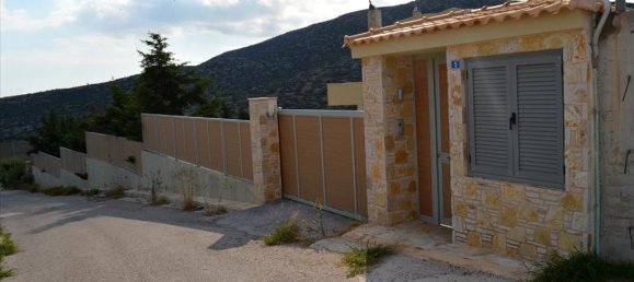 5 Schlafzimmer Villa in Legrena, Greece, Nr. 6914 14