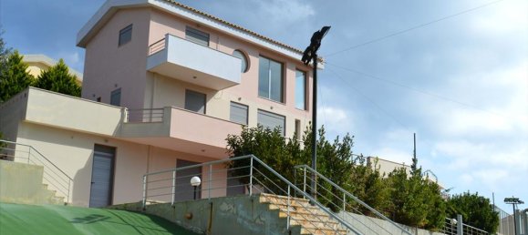 5 Schlafzimmer Villa in Legrena, Greece, Nr. 6914 4