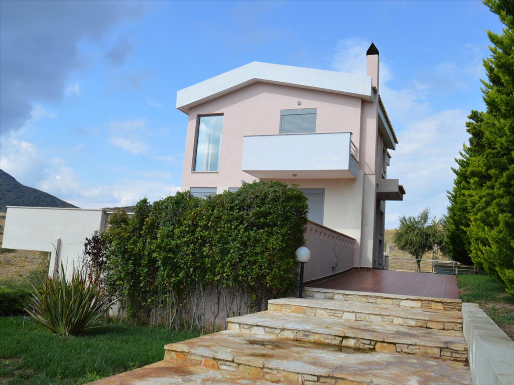 5 Schlafzimmer Villa in Legrena, Greece, Nr. 6914