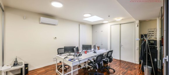 Büro in Madrid, Spain 730m², Nr. 152500 7