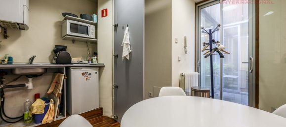 Büro in Madrid, Spain 730m², Nr. 152500 15