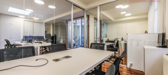 Büro in Madrid, Spain 730m², Nr. 152500 9