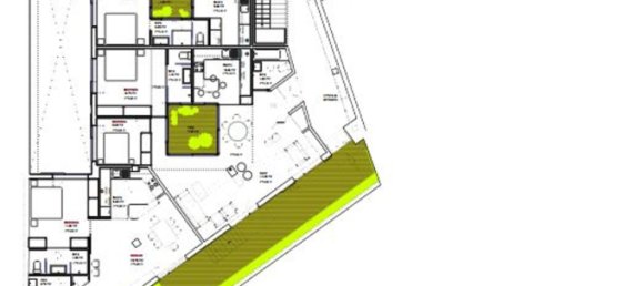 Büro in Madrid, Spain 730m², Nr. 152500 22