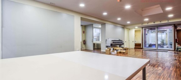 Büro in Madrid, Spain 730m², Nr. 152500 19